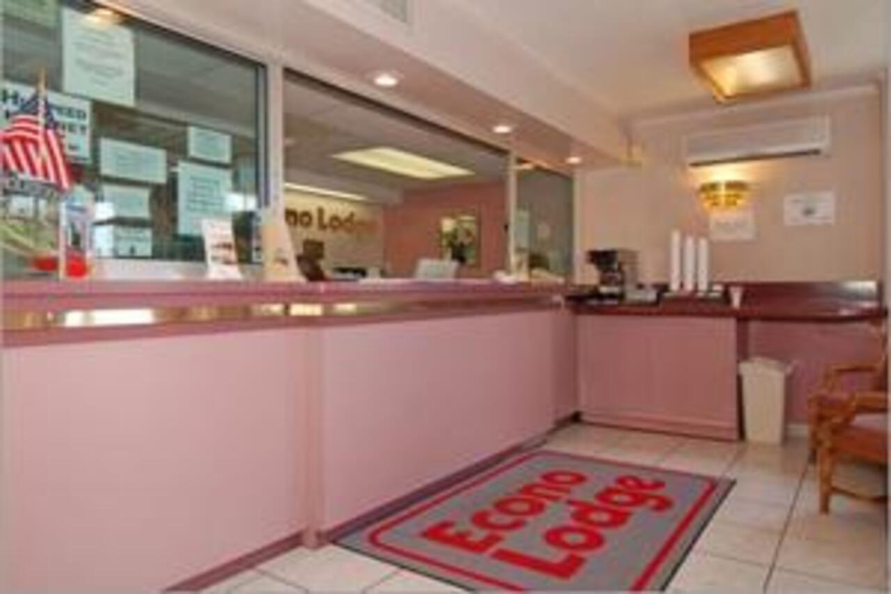 Americas Best Value Inn-Near Nrg Park/Medical Center Х'юстон Екстер'єр фото
