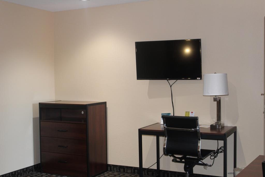 Americas Best Value Inn-Near Nrg Park/Medical Center Х'юстон Екстер'єр фото
